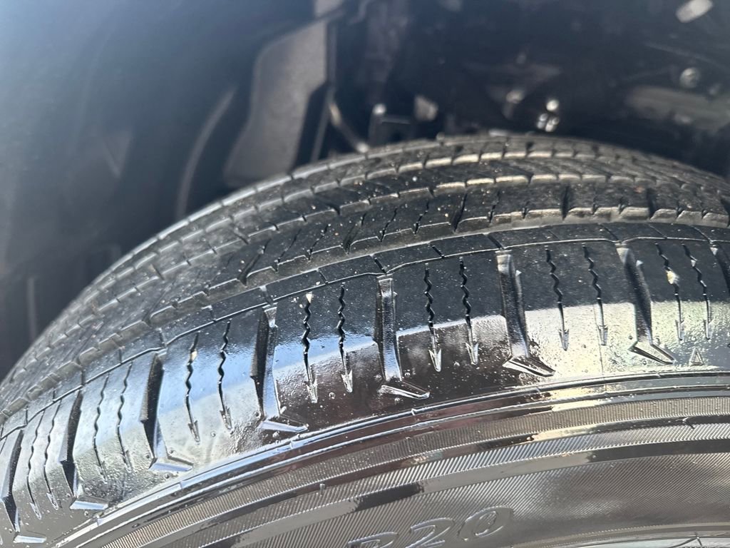 Used 2024 INFINITI QX80 Luxe image 29