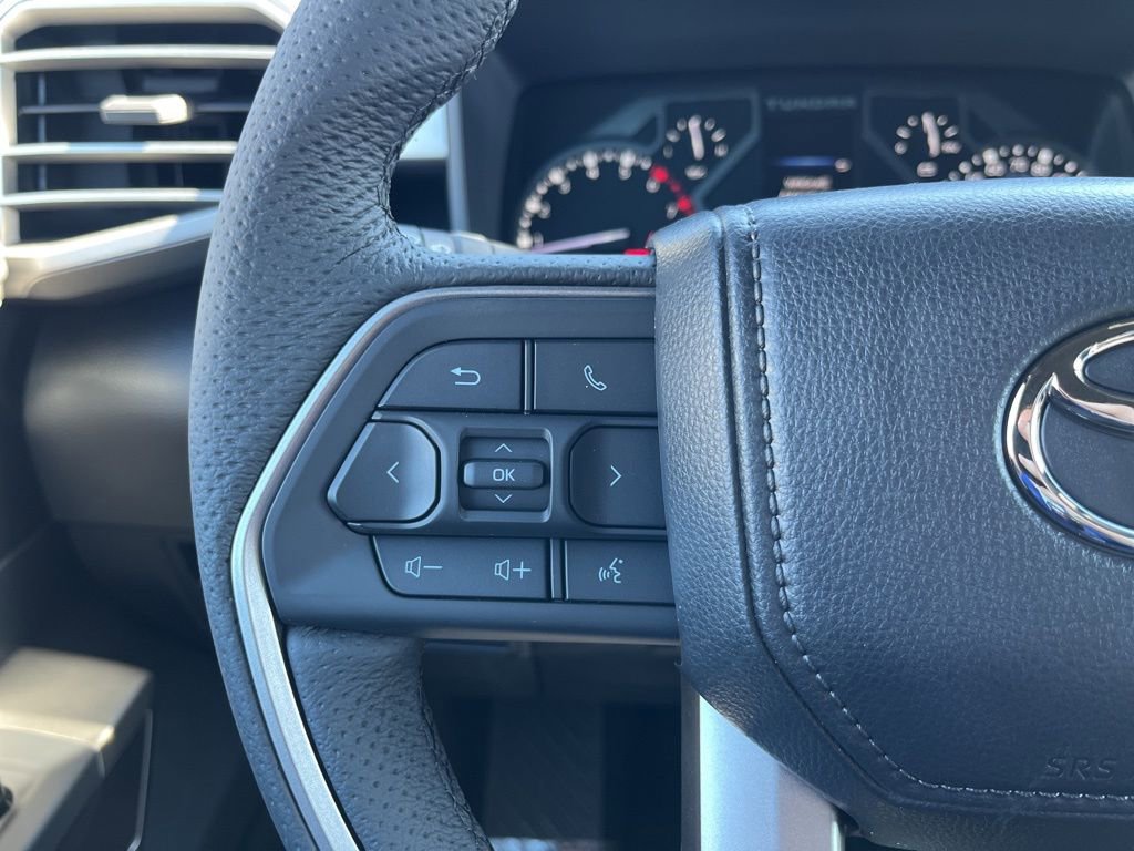 New 2026 Toyota Tundra SR5 image 66