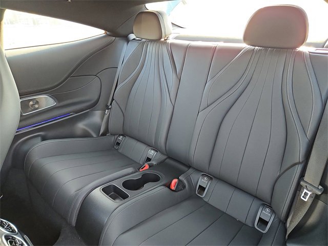 New 2024 Mercedes-Benz CLE 450 4MATIC Coupe image 28