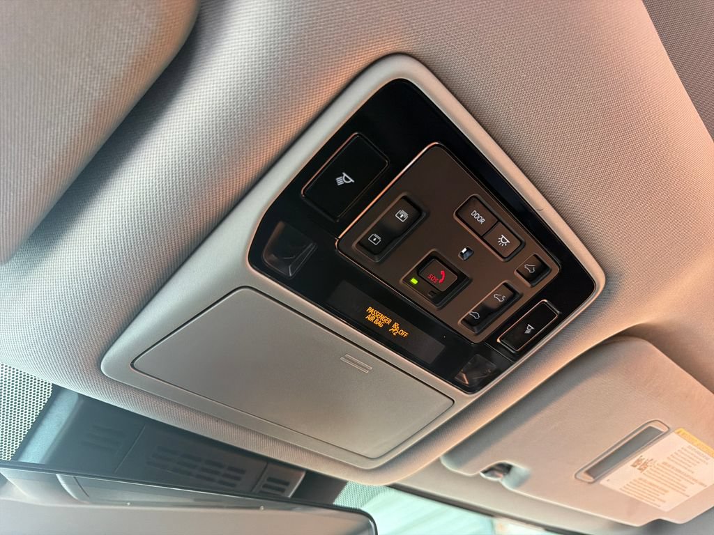 Used 2024 Toyota Grand Highlander FWD image 29