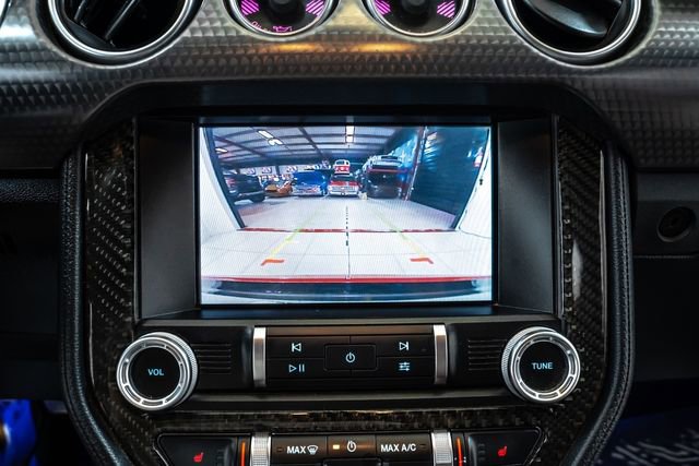 Used 2020 Ford Mustang GT Premium w/ GT Performance Package image 26