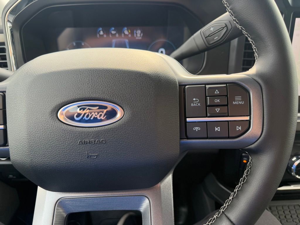 New 2026 Ford F250 Lariat image 26