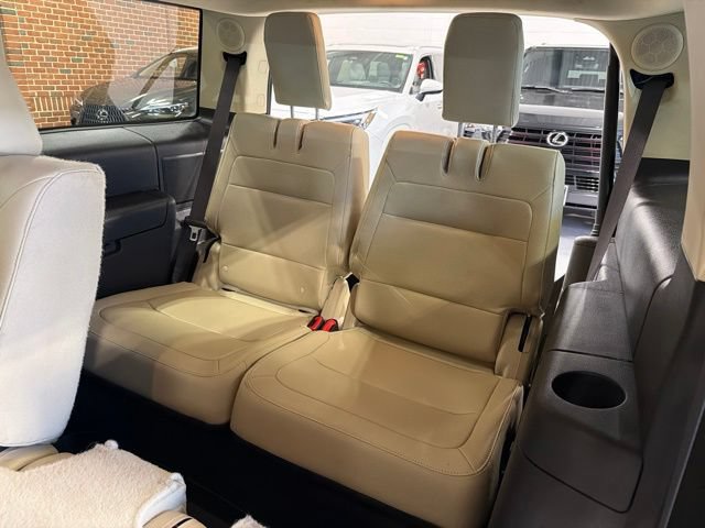 Used 2018 Ford Flex Limited w/ Equipment Group 301A AWD/4WD image 30