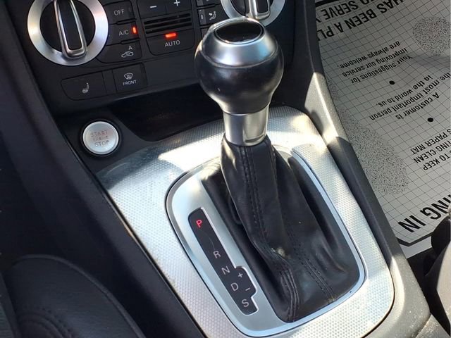 Used 2015 Audi Q3 2.0T Prestige AWD/4WD image 12
