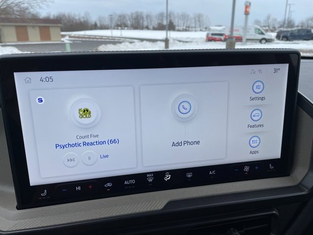 New 2026 Ford Bronco Sport Big Bend w/ Convenience Package image 29