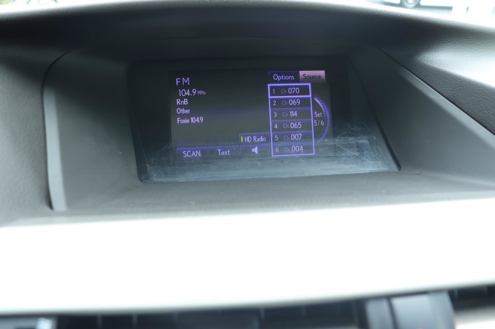 Used 2015 Lexus RX 350 FWD image 30