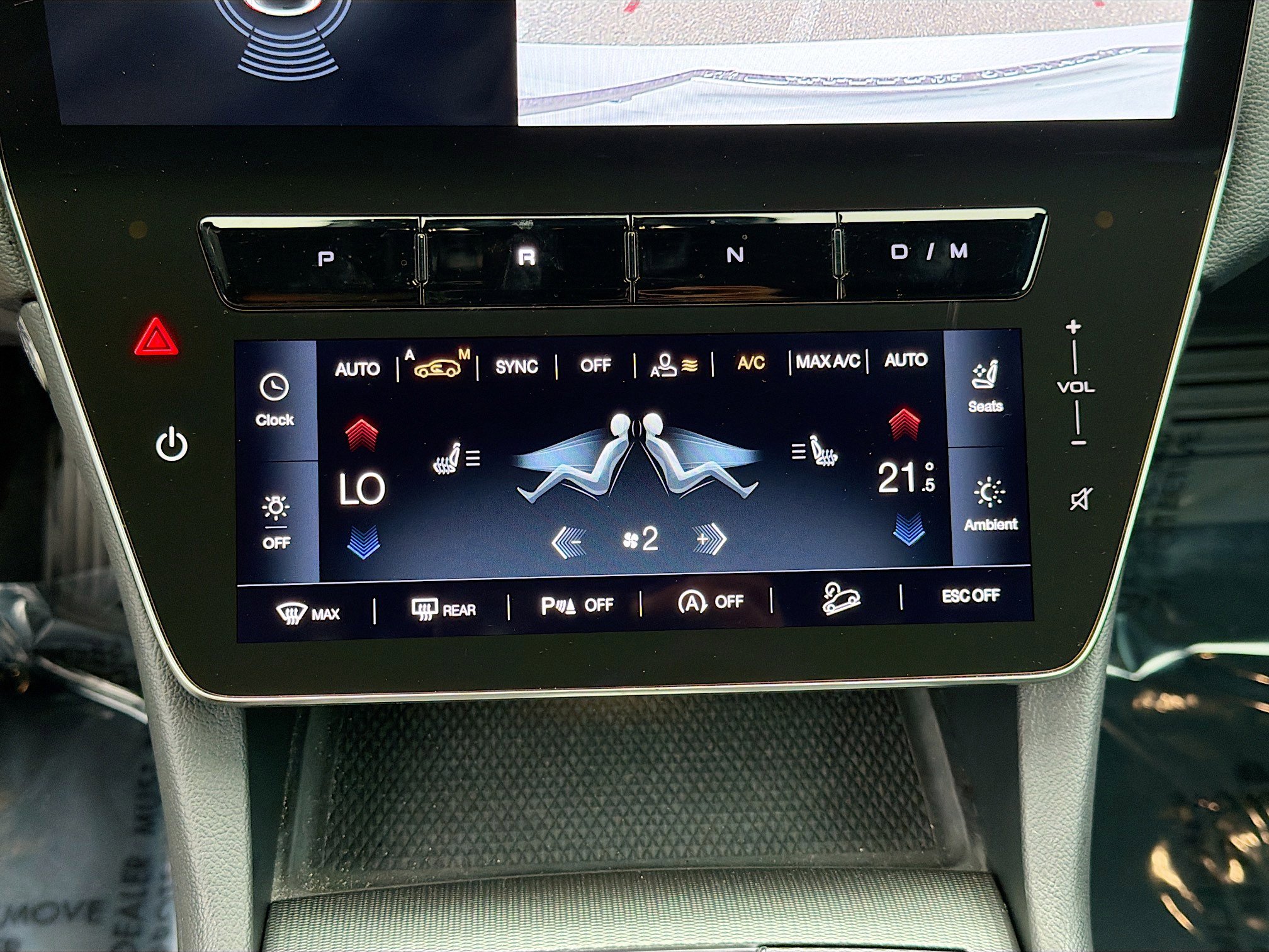 Certified 2024 Maserati Grecale GT image 34