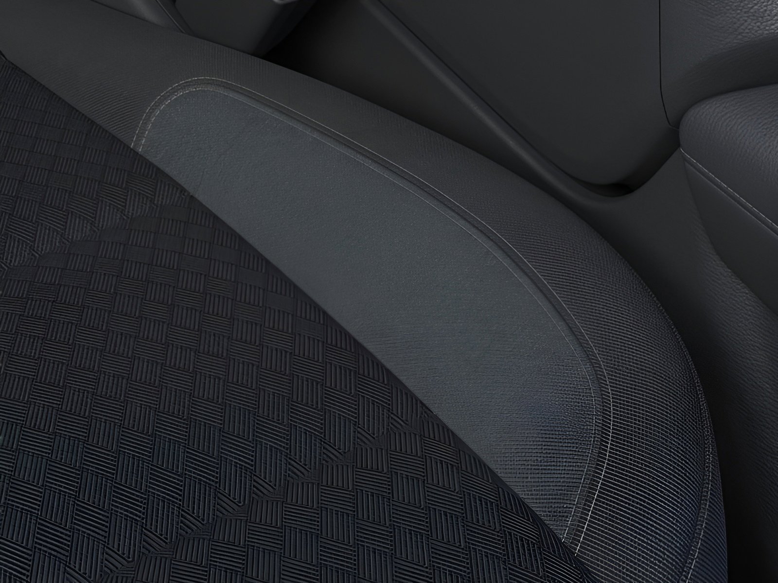 New 2026 Chevrolet Tahoe LS image 21