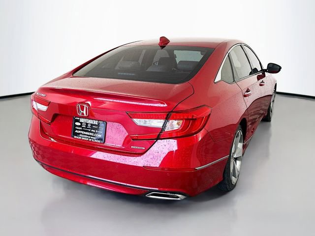 Used 2018 Honda Accord Touring image 7