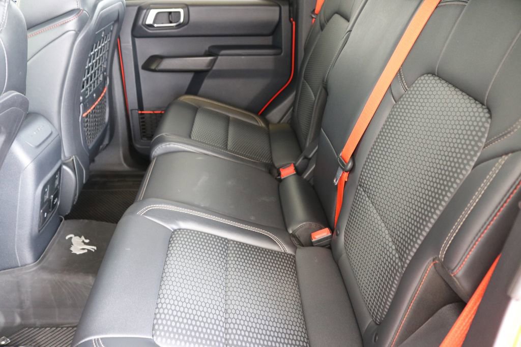 Used 2023 Ford Bronco Raptor image 23