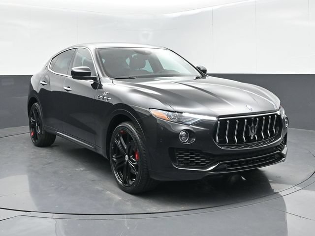 Used 2023 Maserati Levante GT AWD/4WD image 1