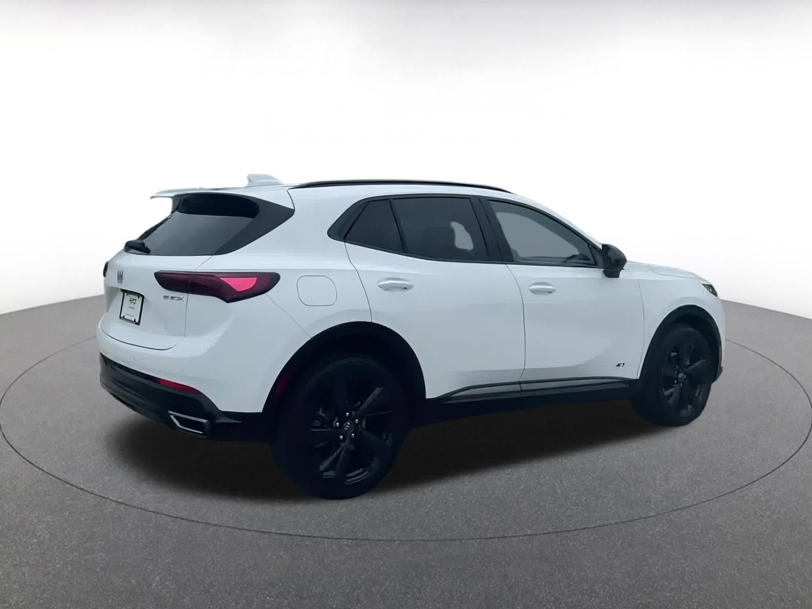 Used 2024 Buick Envision Sport Touring image 14