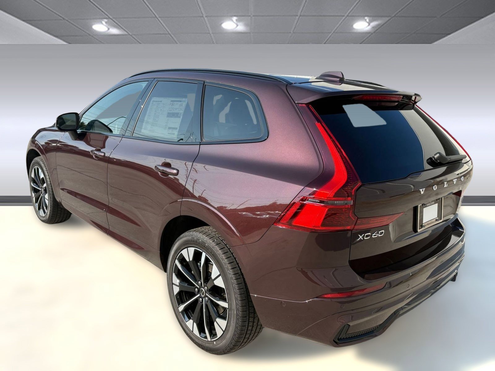 New 2026 Volvo XC60 B5 Plus w/ Climate Package image 3