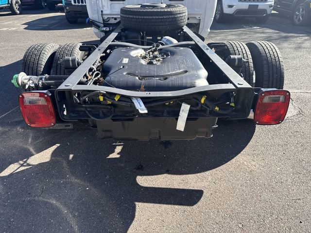 New 2024 RAM 3500 Tradesman image 8