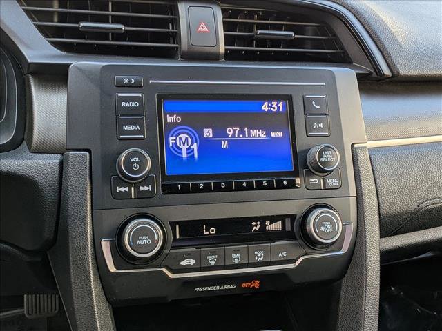 Used 2020 Honda Civic LX image 14