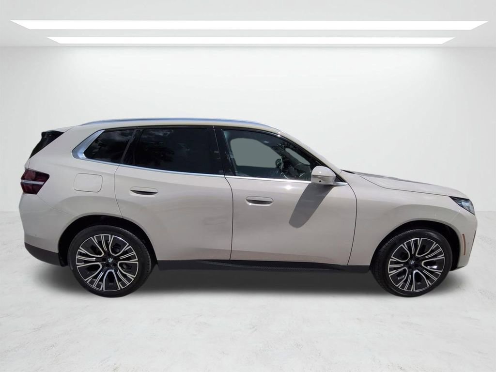 New 2026 BMW X3 xDrive30 w/ Premium Package image 3