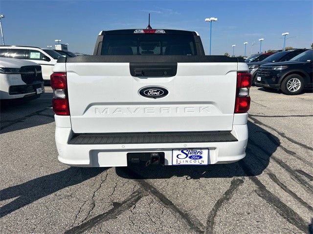 New 2025 Ford Maverick Lobo image 15