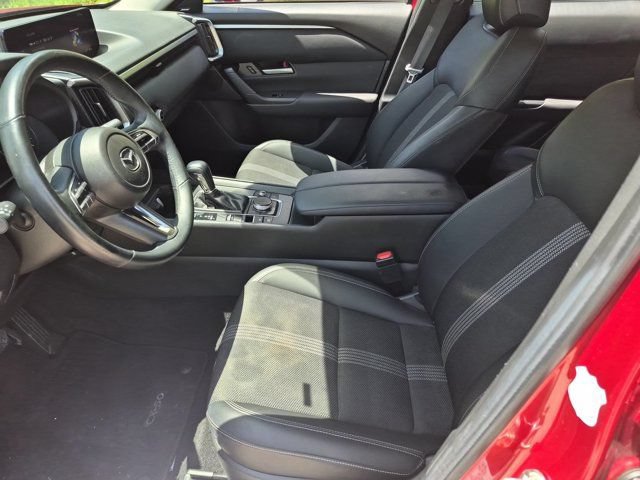 Used 2025 MAZDA CX-50 AWD 2.5 S w/ Premium Package image 24