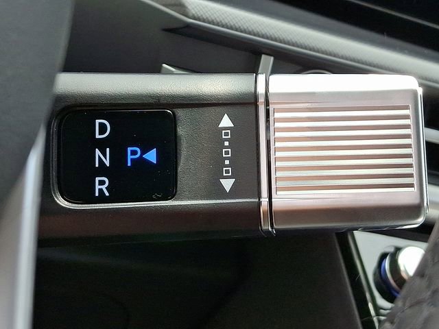 New 2026 Hyundai Santa Fe SE image 6