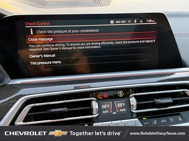 Used 2022 BMW X5 M50i w/ Premium Package AWD/4WD image 24