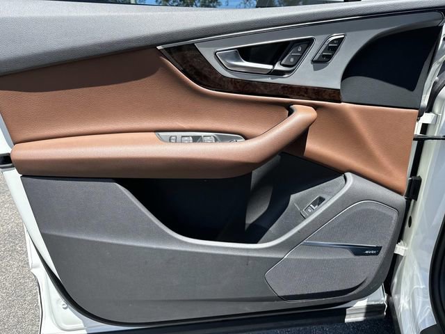 Used 2019 Audi Q7 2.0T Premium Plus w/ Premium Plus Package image 18