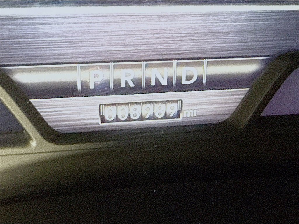 Used 2022 RAM 3500 Big Horn w/ Night Edition image 5