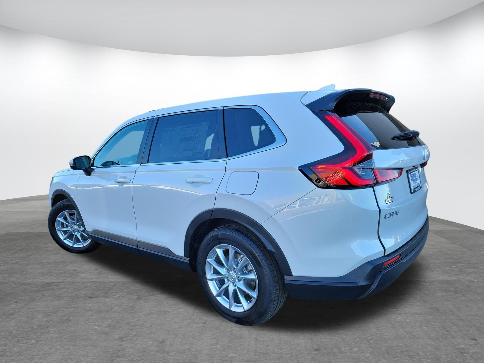 New 2026 Honda CR-V EX image 7