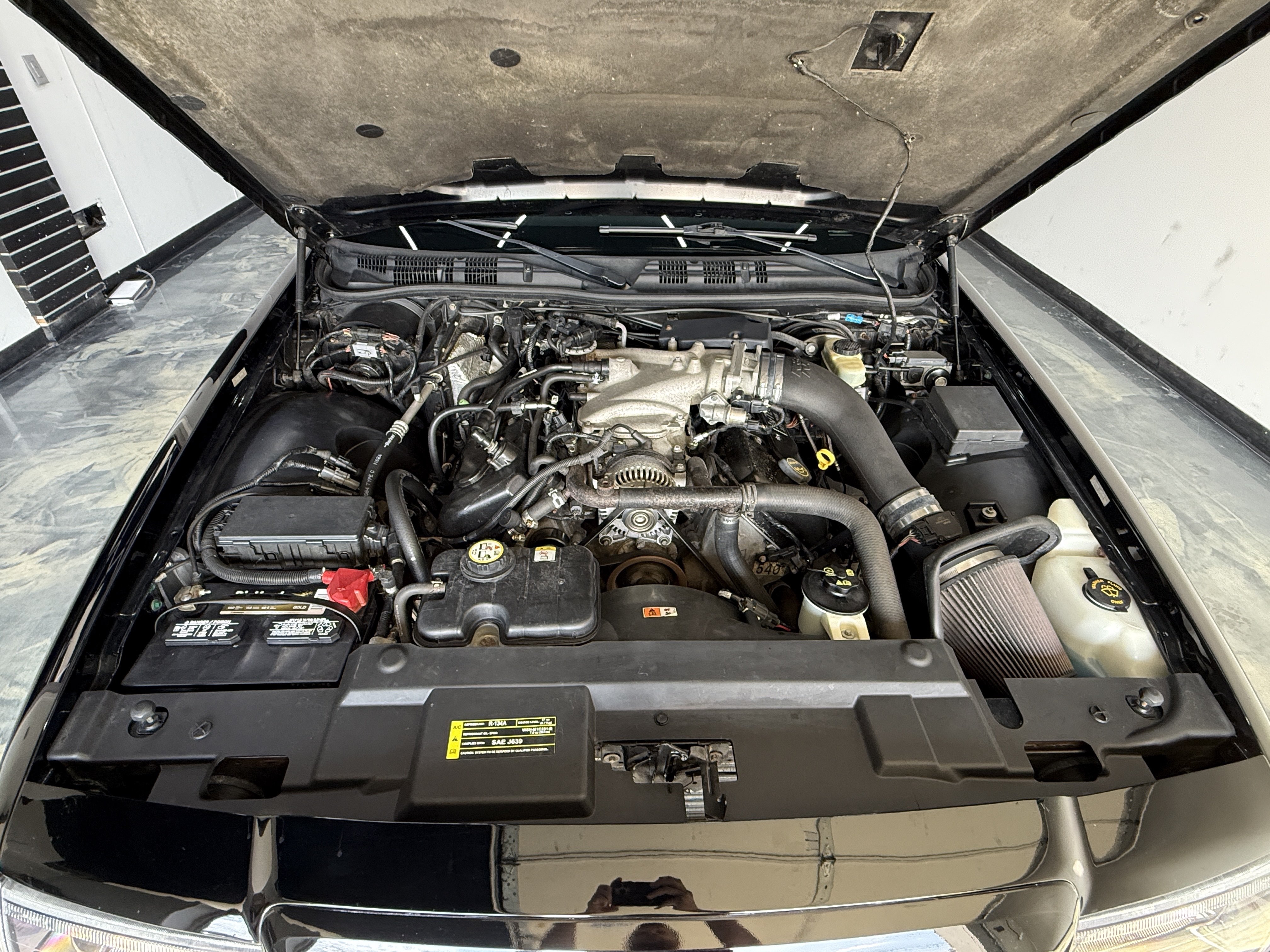 Used 2003 Mercury Marauder RWD image 27
