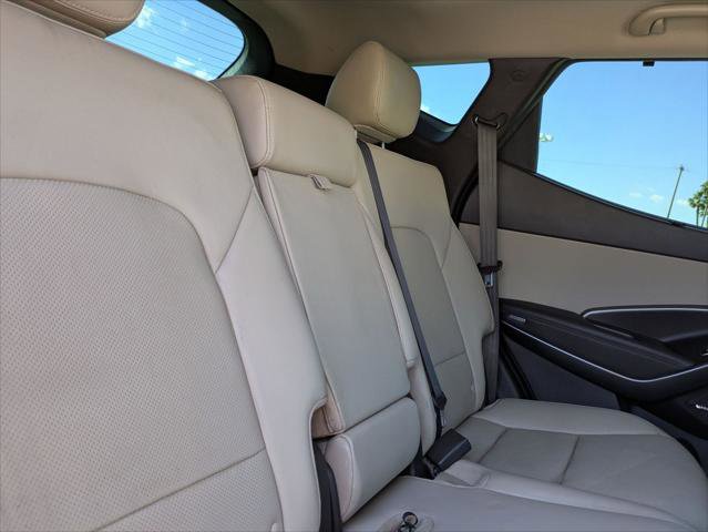 Used 2017 Hyundai Santa Fe Sport w/ Cargo Package image 25