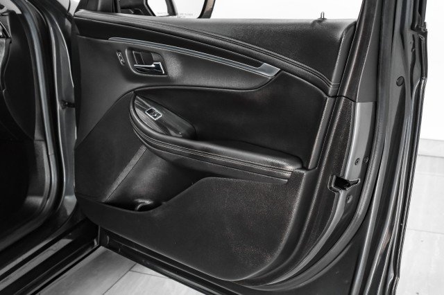 Used 2019 Chevrolet Impala LT image 41