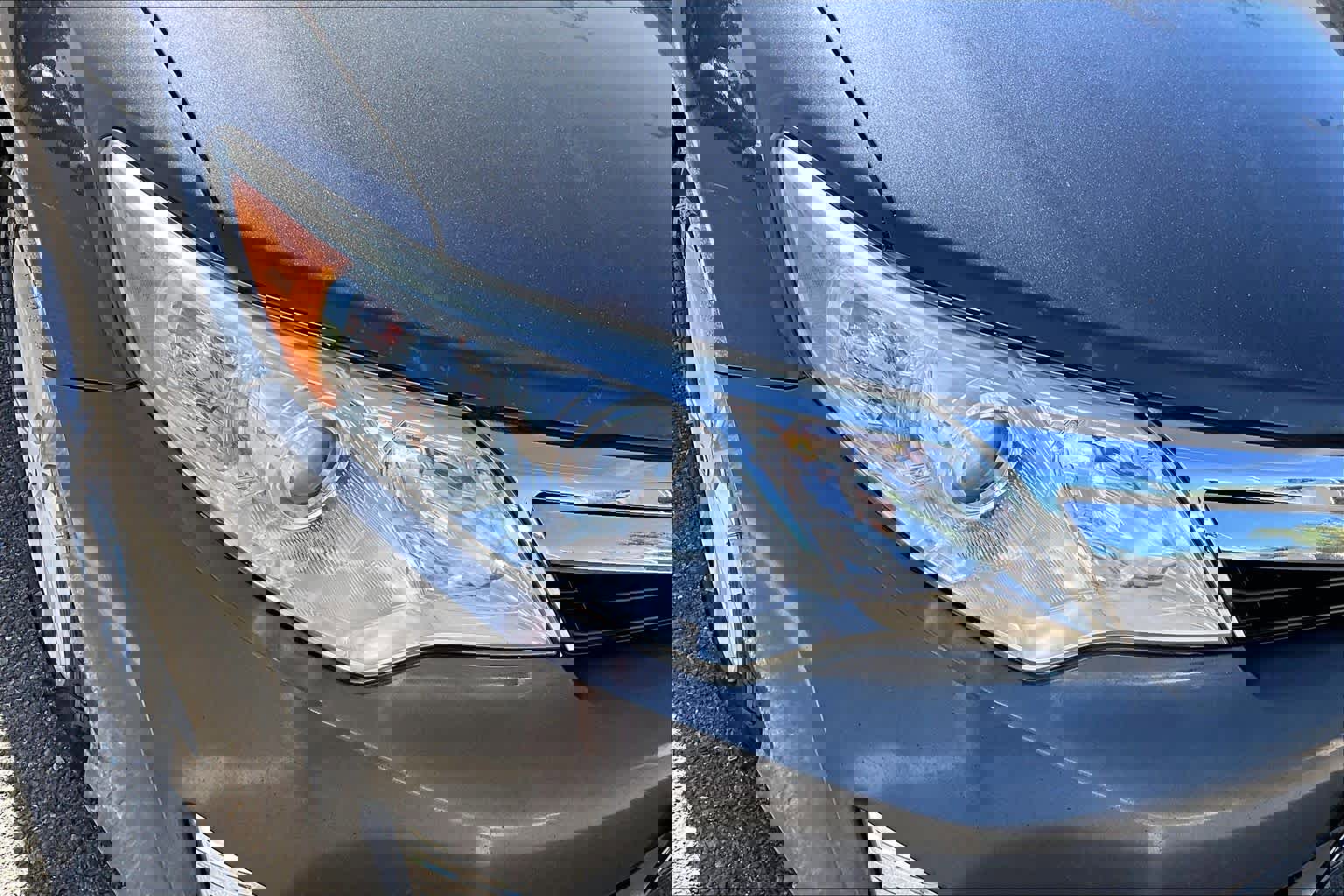 Used 2012 Toyota Camry XLE image 27