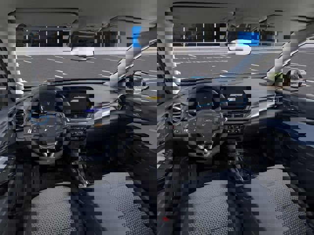 New 2026 Chevrolet Trax LT w/ Driver Confidence Package image 15