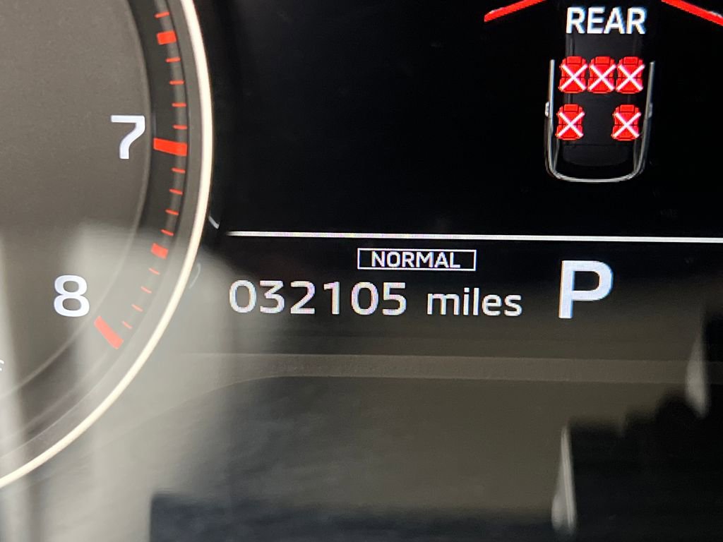Used 2025 Mitsubishi Outlander SE AWD/4WD image 49