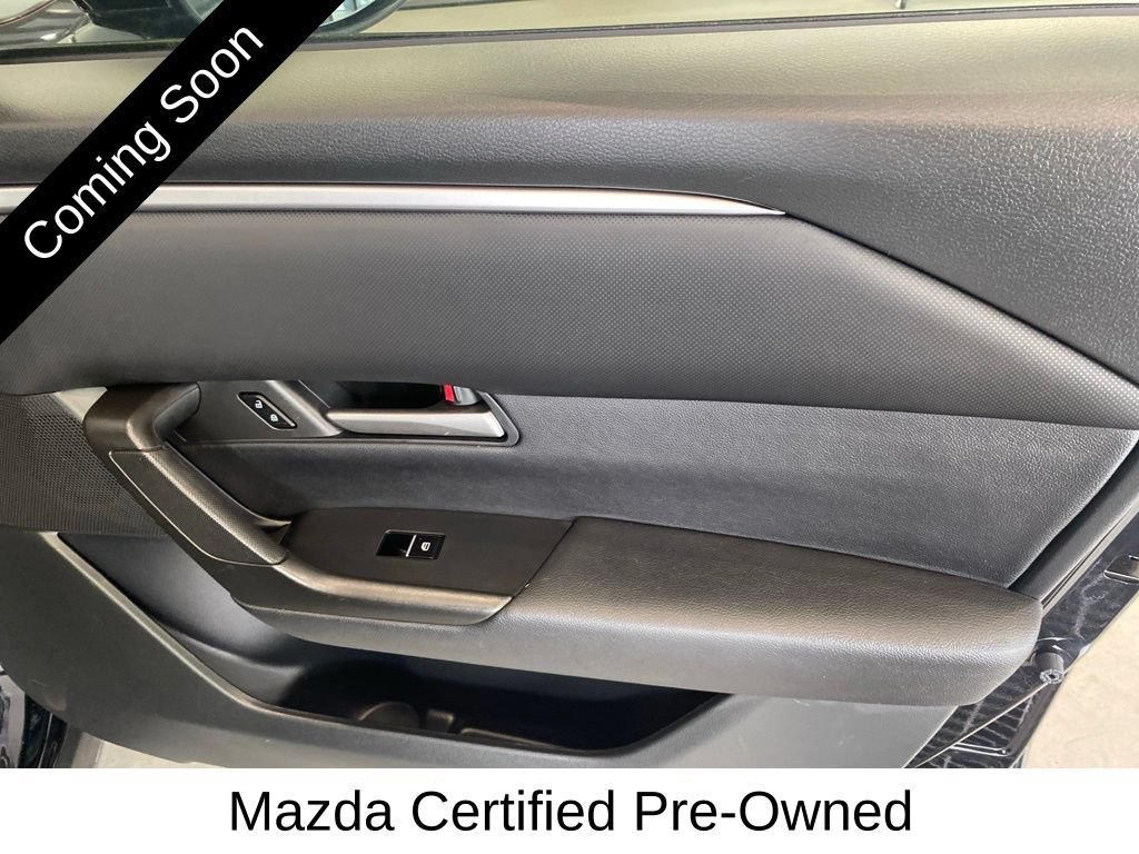 Used 2023 MAZDA CX-50 2.5 S w/ Cargo Package AWD/4WD image 18