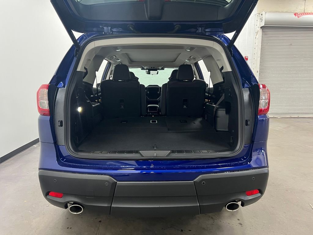 New 2026 Subaru Ascent Bronze Edition image 16