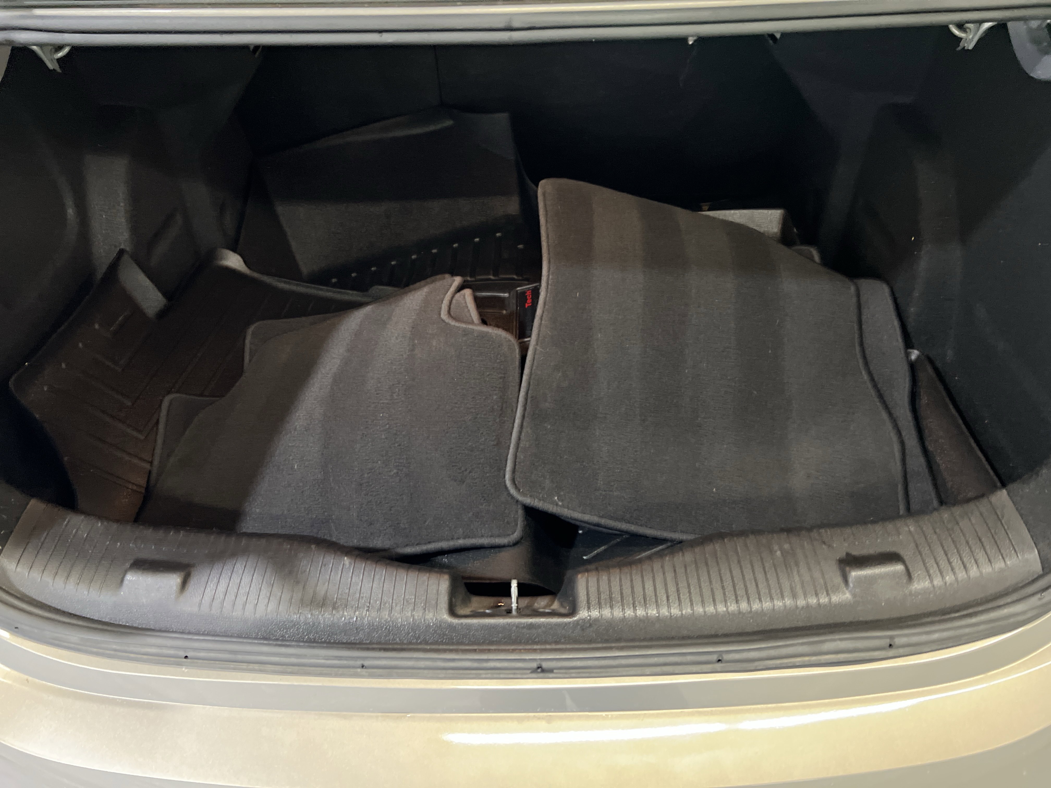 Used 2018 Chevrolet Cruze LT image 14