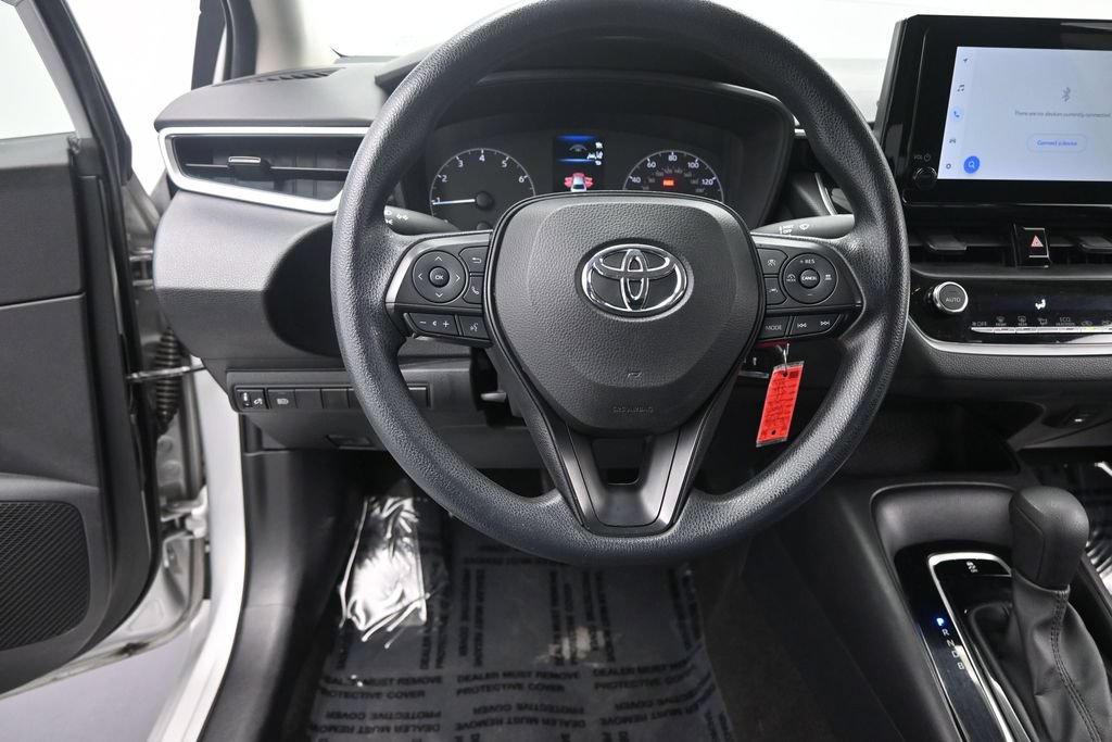 Used 2023 Toyota Corolla LE FWD image 31