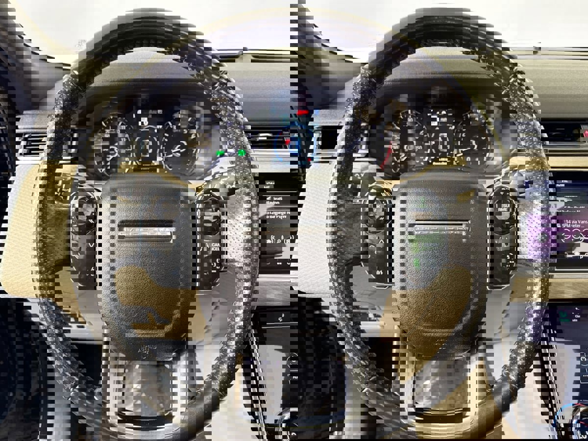 Used 2019 Land Rover Range Rover Velar S image 11