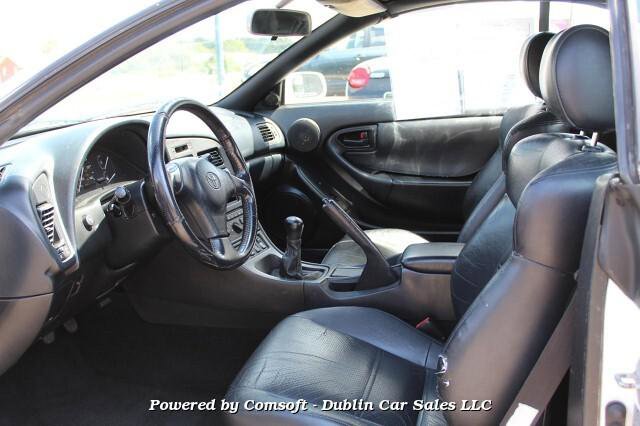 Used 1998 Toyota Celica GT image 5