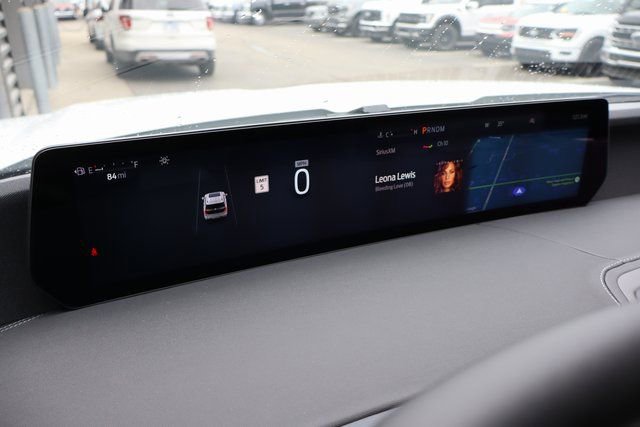 New 2026 Ford Expedition Platinum w/ Driver's Package image 23