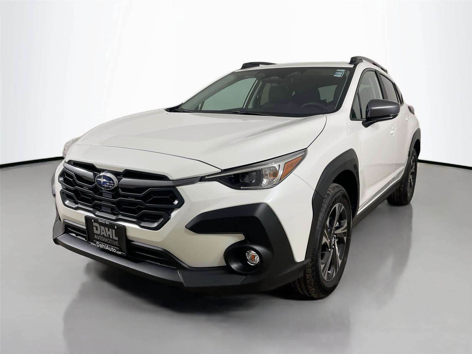 New 2026 Subaru Crosstrek 2.0i Premium image 4