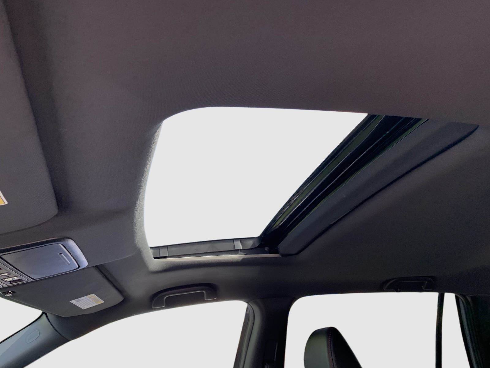 Certified 2024 Honda Passport Black Edition image 31