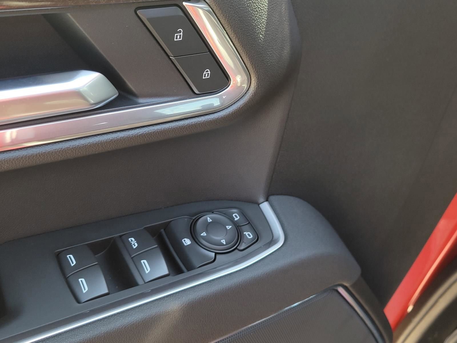 New 2026 Chevrolet Silverado 1500 LT Trail Boss image 13