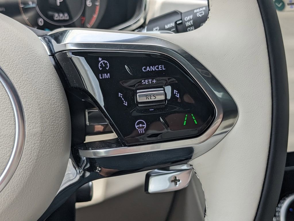 New 2026 Jaguar F-PACE R-Dynamic S image 24