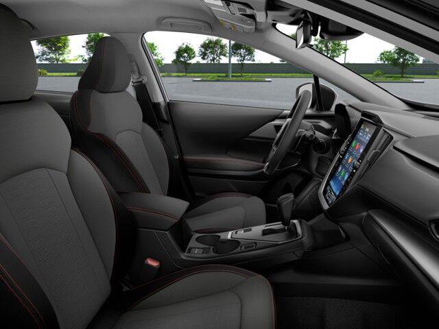 New 2026 Subaru Impreza 2.0i Sport AWD/4WD image 15