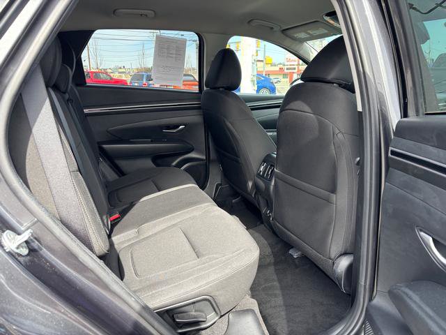 Used 2023 Hyundai Tucson SEL image 13
