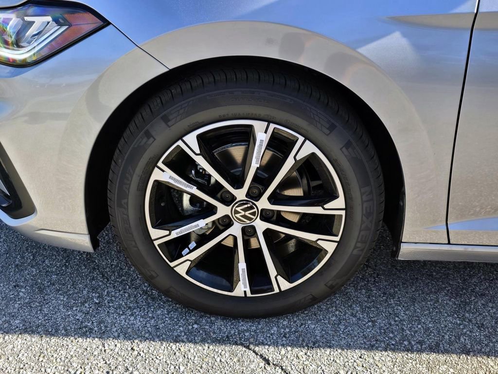 New 2026 Volkswagen Jetta Sport image 8