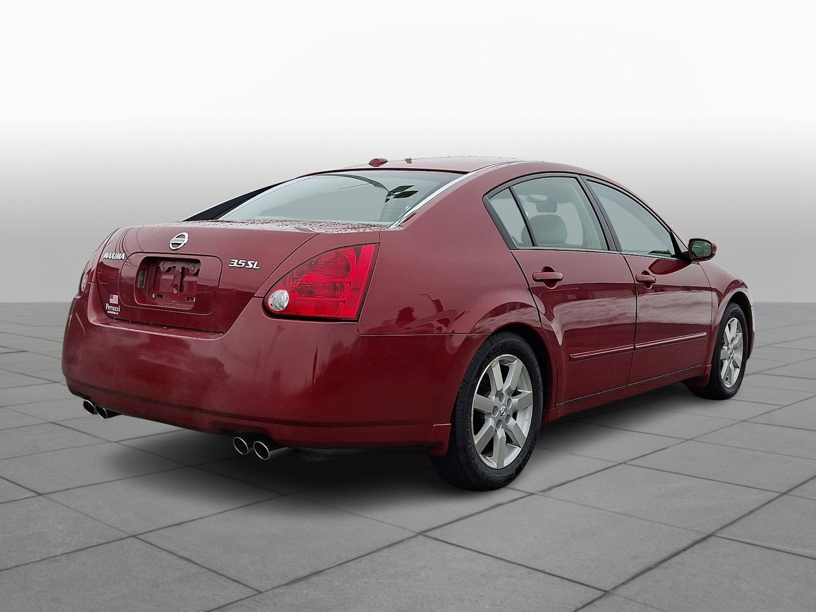 Used 2006 Nissan Maxima 3.5 SL image 7