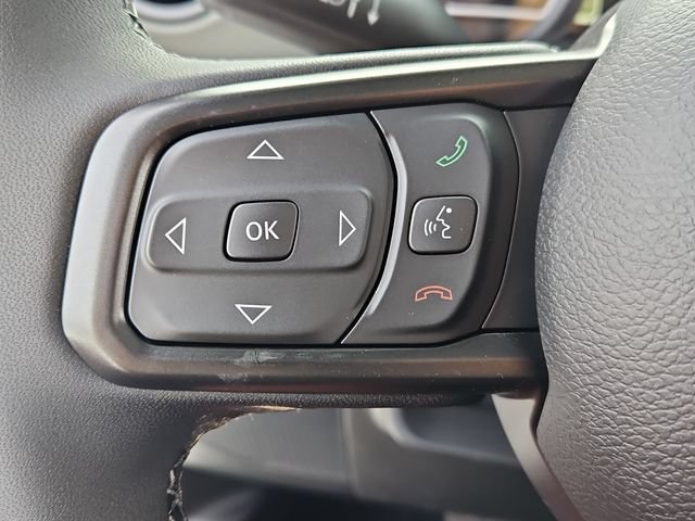 New 2026 Jeep Gladiator Mojave AWD/4WD image 22