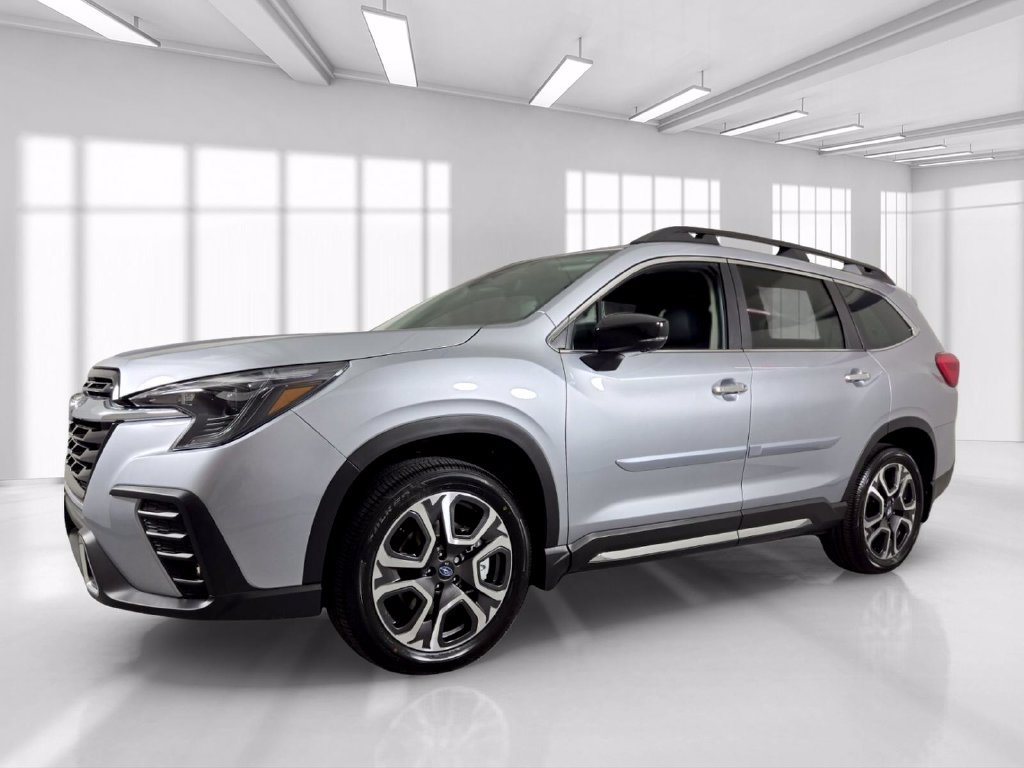 New 2027 Subaru Ascent Touring AWD/4WD image 2